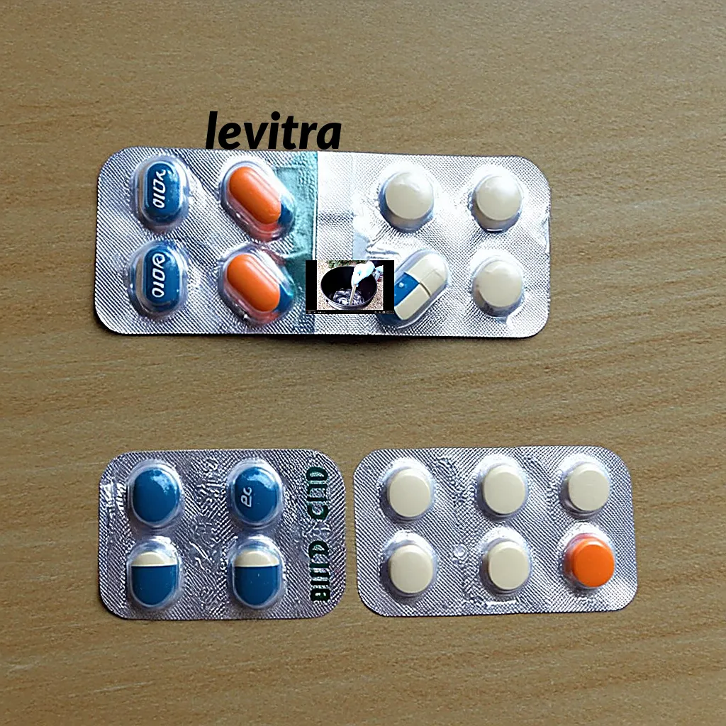 Se puede comprar levitra sin receta en farmacias físicas